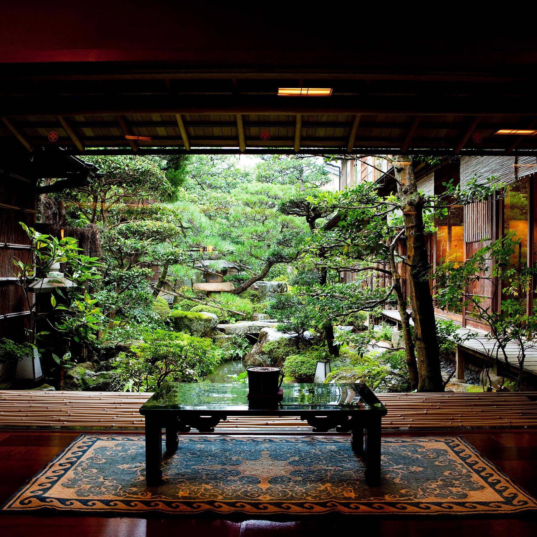 Japon
