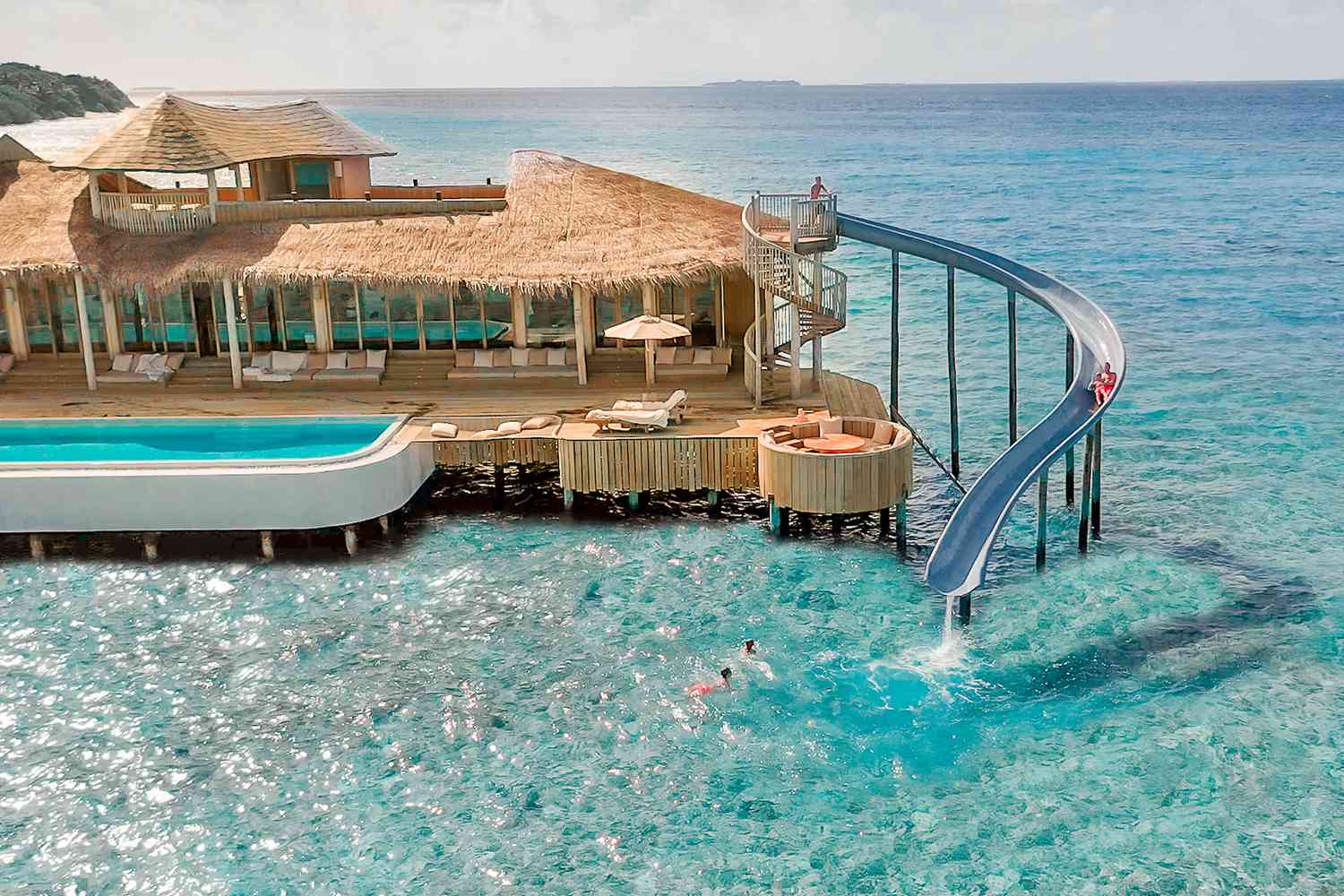 Maldives