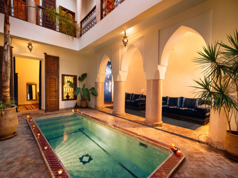 Maroc
