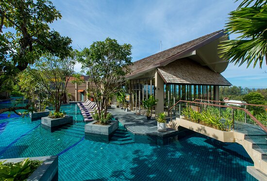 Thailande